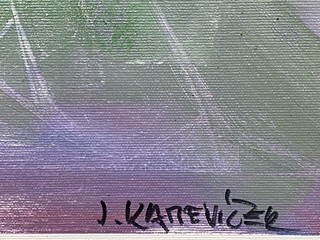 Jan Kameníček - Mžitky I.