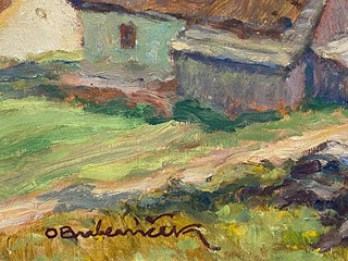 Ota Bubeníček - Jihočeské dálky