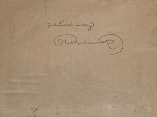 Ota Bubeníček - Jihočeské dálky