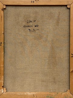 Josef Jíra - Velikonoční mše 85