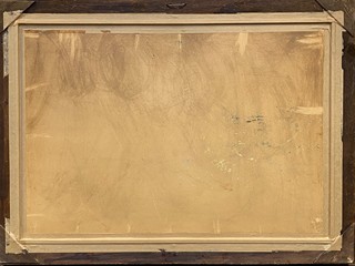 Václav Radimský - Letní den na Labi