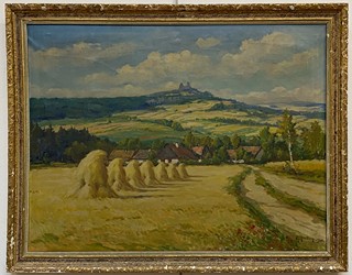 Gustav Reiter (1895) - Poled na Trosky