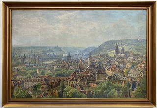 Petr Jaroš - Praha
