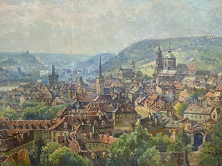 Petr Jaroš - Praha