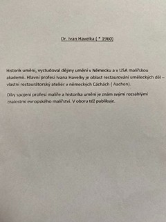 Luděk Marold - Tančící cikánka