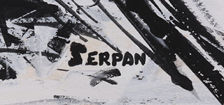 Jaroslav Serpan (1922-1976) - GFF10