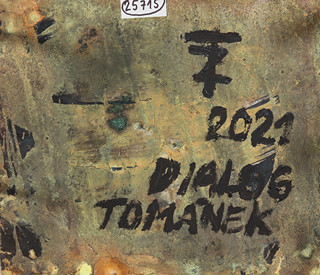 Zdeněk Tománek (1958-) - Dialog