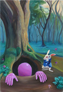 Daria Borshch (-) - Did you found what you were looking for?
