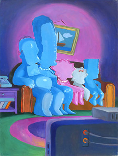 Daria Borshch (-) - What are the doing?