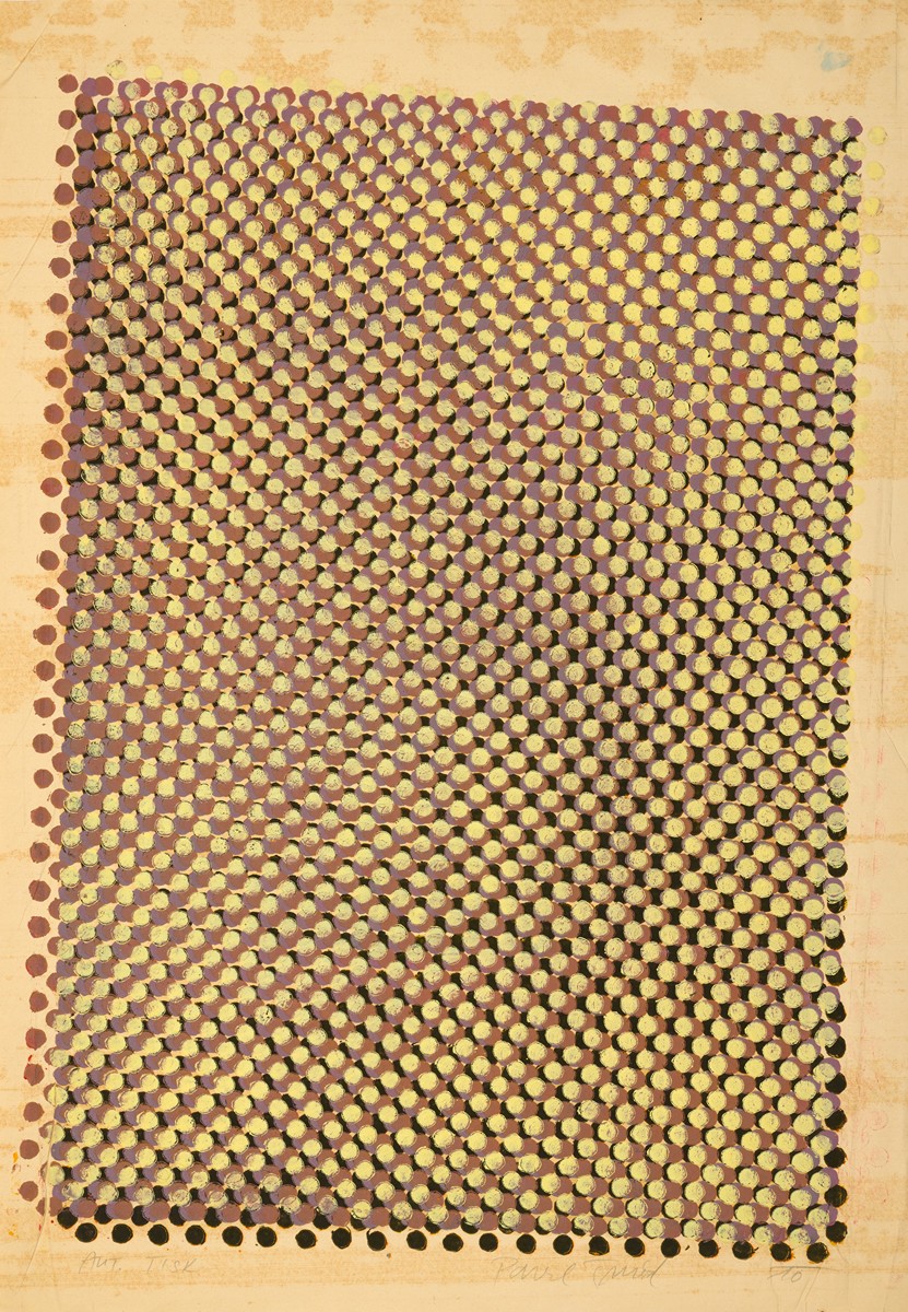 Pavel Šmíd (1964) - Bez názvu
