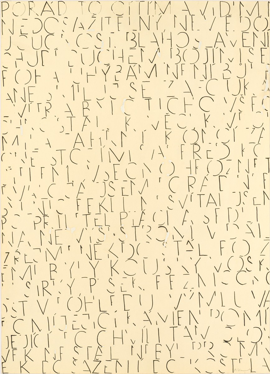 Petr Veselý (1953) - "Pořád to cítím..."