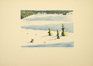 Čestmír Suška (1952) - Pejsek