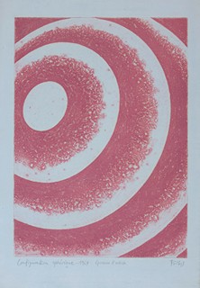 Lubomír Přibyl (1937 - 2006) - Configuration sphérique