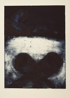 Jiří Kornatovský (1952 - 2025) - Bez názvu