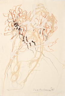 Inez Tuschnerová (1932) - Bez názvu