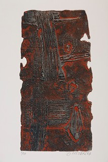 Jaroslav Hovadík (1935 - 2011) - Totem