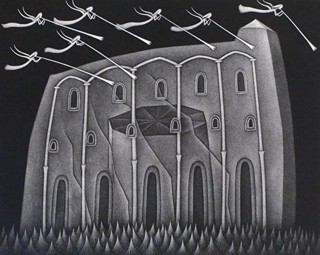 Jan Hísek (1965) - Stavba