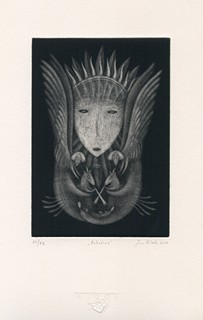 Jan Hísek (1965) - Ochránce