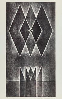 Libor Wágner (1933 - 1994) - Velké znamení