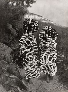 Jaroslav Puchmertl (1916 - 1991) - Postavy