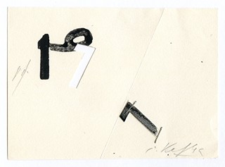 Čestmír Kafka (1922 - 1988) - 3 x PF