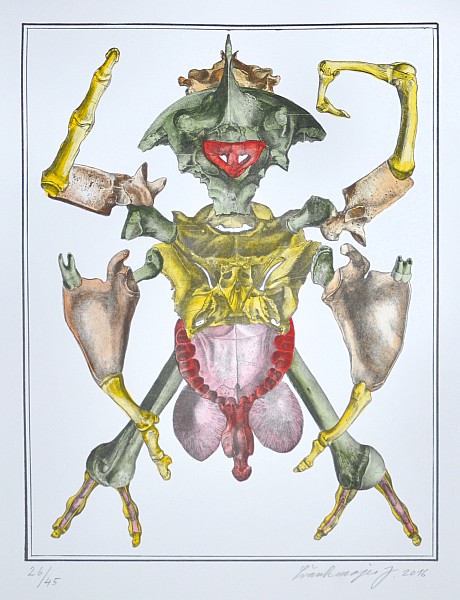 Jan Švankmajer