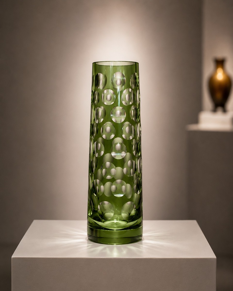 Bubbles Vase