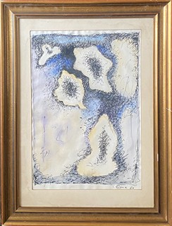 Josef Šíma (1891 - 1971) - Untitled