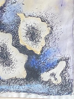 Josef Šíma (1891 - 1971) - Untitled