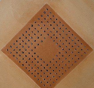Václav Boštík (1913 - 2005) - Geometric Composition
