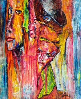 Lucie Hanyková - Fools or Kings