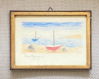 Breton Boats