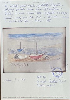 Breton Boats