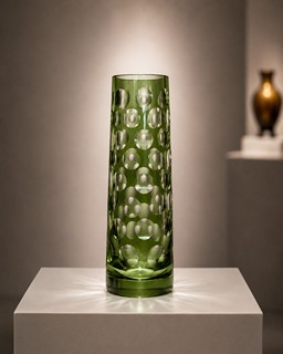 Bubbles Vase