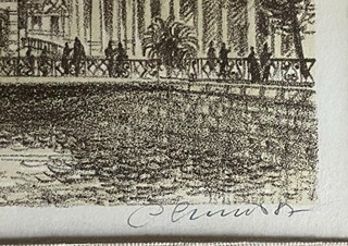 Mill Colonnade