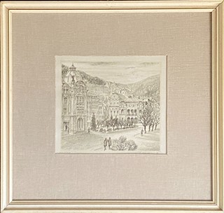 Theatre Square