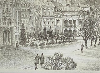 Theatre Square