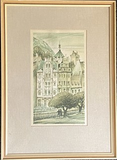 Felix Zawojski Spa House