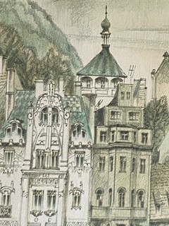 Felix Zawojski Spa House