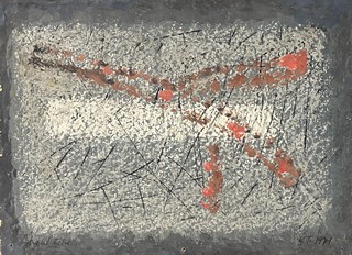 Spring Branches