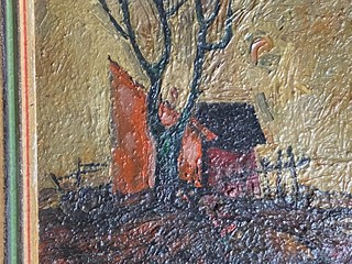 Village Landscape