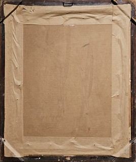 Václav Brožík - Portrét