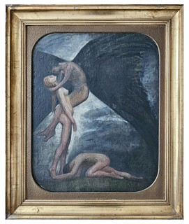 Vratislav Nechleba - Anděl smrti