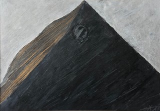 Jan Koblasa - Jehlan (Velký formát)