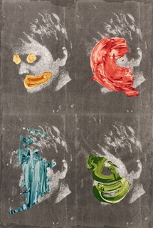 Pavel Šmíd (1964) - UNTITLED