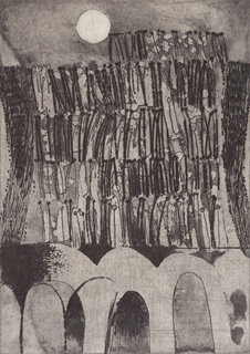 Jaroslav Škarohlíd (1925 - 2012) - UNTITLED, ALBUM 76