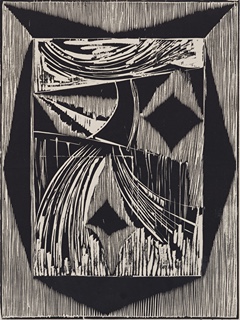 Milan Laluha (1930 - 2013) - ZRKADLO