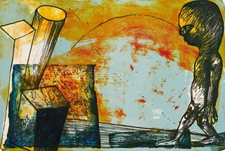 Stefan Milkov (1955) - CHODEC