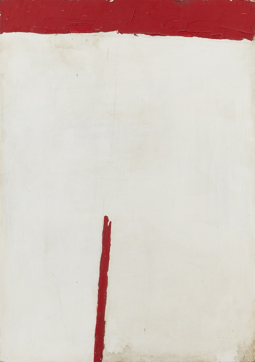 Petr Veselý (1953) - FRAGMENT/POUTNÍK