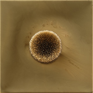 Milan Houser (1971) - UNTITLED